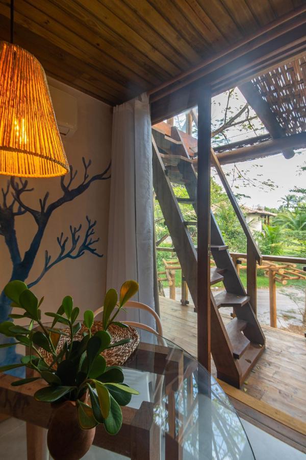 Mayim Villa Taipus de Fora Kültér fotó